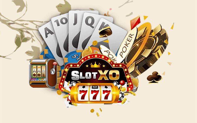 qual a função do slot de memória